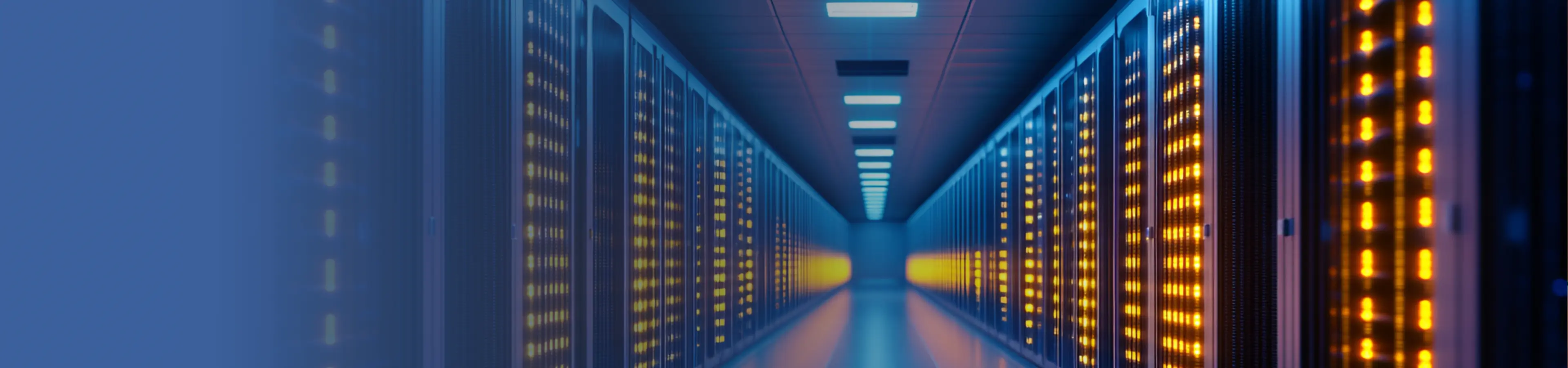 数据中心和人工智能